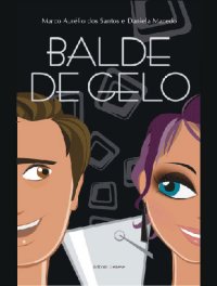 Balde de Gelo