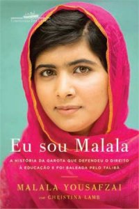 Eu sou Malala
