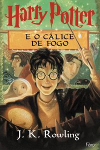 Harry Potter e o Cálice De Fogo