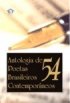 Antologia de Poetas Brasileiros Contempor�neos - Vol. 54 