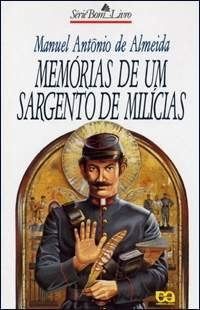 Memórias de um sargento de milícias 