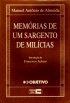 Mem�rias de um Sargento de Mil�cias 
