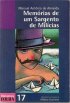 Mem�rias de um Sargento de Mil�cias 