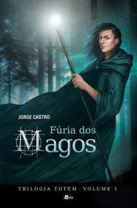 Fúria dos Magos