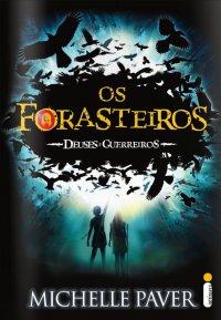 Os Forasteiros Os Forasteiros