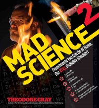 Mad Science 2 Mad Science 2
