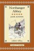 Northanger Abbey