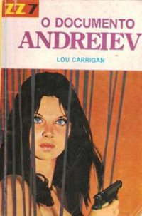 O documento Andreiev O documento Andreiev