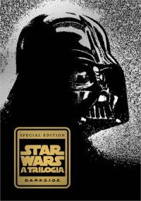 Star Wars - A Trilogia Livro sobre Star Wars