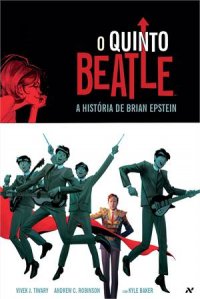 O Quinto Beatle 