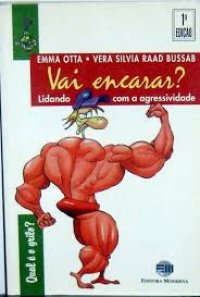 Vai Encarar?