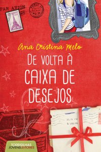 De volta à caixa de desejos De volta à caixa de desejos