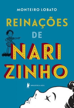 Reinações de Narizinho Reinações de Narizinho