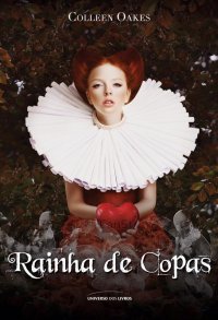 Rainha de Copas (#01)