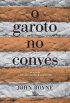 O Garoto No Conv�s