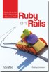 Ruby On Rails