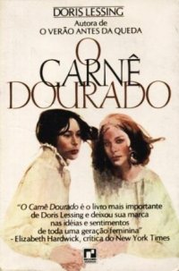 O Carnê Dourado O Carnê Dourado