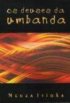Os deuses da umbanda