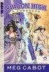 Avalon High - A Coroa��o