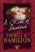A Kiss of Shadows 