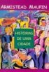 Hist�rias de uma cidade