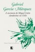 A Aventura de Miguel Litt�n Clandestino no Chile