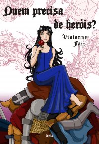 Cavaleiros do RPG
