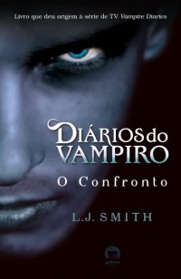 Diários do vampiro – O retorno: Meia-noite (Vol. 3)