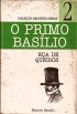 O Primo Bas�lio