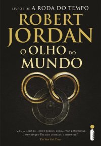 O Olho do Mundo Novidades Literárias