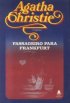 Passageiro para Frankfurt