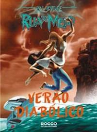 Rua do Medo - Verão Diabólico Rua do Medo - Verão Diabólico