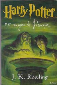 Harry Potter e o Enigma do Príncipe