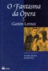 O Fantasma da �pera 