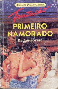 Primeiro Namorado Primeiro Namorado