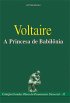 A Princesa de Babil�nia