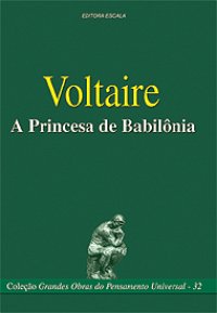 A Princesa de Babil�nia