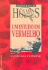 Um Estudo em Vermelho