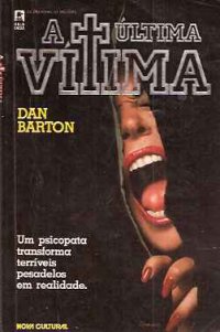 A Última Vítima A Última Vítima
