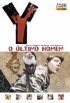 Y - O �ltimo homem