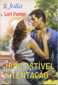 Irresistível Tentação
