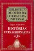 Hist�rias Extraordin�rias