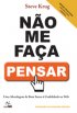 N�o me Fa�a Pensar