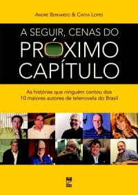 A Seguir, Cenas Do Próximo Capítulo