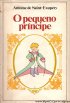 O Pequeno Pr�ncipe