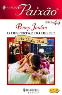 O Despertar do Desejo O Despertar do Desejo