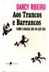 Aos Trancos e Barrancos