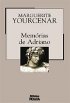 Mem�rias de Adriano