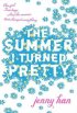 The Summer I Turned Pretty