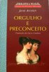 Orgulho e Preconceito